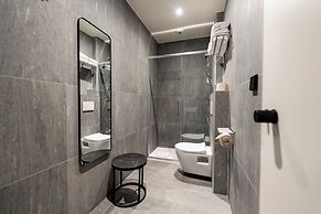 GREEN PARK HOTEL PARIS