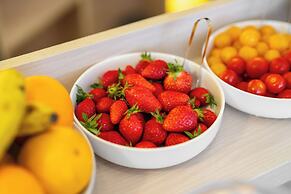 GREEN PARK HOTEL PARIS