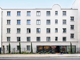 GREEN PARK HOTEL PARIS