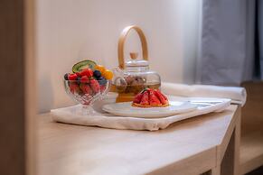 GREEN PARK HOTEL PARIS