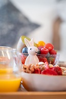 GREEN PARK HOTEL PARIS