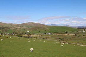 Bryn Moelyn Cottage