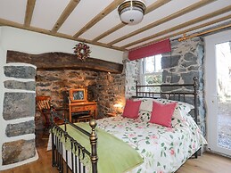 Bryn Moelyn Cottage