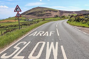 Bryn Moelyn Cottage