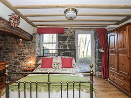 Bryn Moelyn Cottage