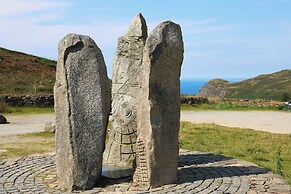 Bryn Moelyn Cottage