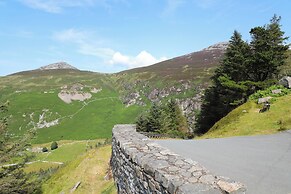 Bryn Moelyn Cottage