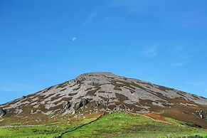 Bryn Moelyn Cottage