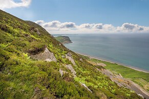 Bryn Moelyn Cottage
