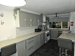 Immaculate 3bedroom House in Birmingham