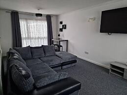 Immaculate 3bedroom House in Birmingham