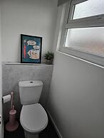 Immaculate 3bedroom House in Birmingham