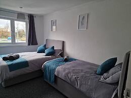 Immaculate 3bedroom House in Birmingham