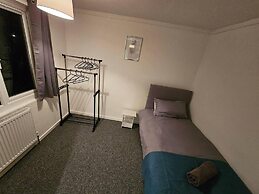 Immaculate 3bedroom House in Birmingham