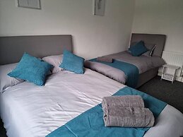 Immaculate 3bedroom House in Birmingham