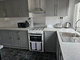 Immaculate 3bedroom House in Birmingham
