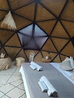 Desert Domes Camp
