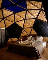 Desert Domes Camp