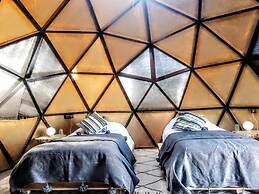 Desert Domes Camp