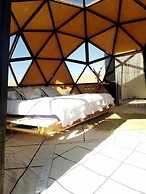 Desert Domes Camp