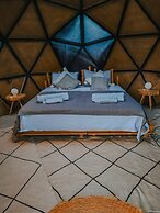 Desert Domes Camp