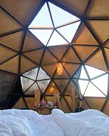 Desert Domes Camp