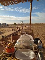 Desert Domes Camp