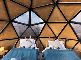 Desert Domes Camp