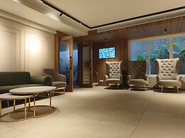 Olive Hotel Le Opera by Embassy Group