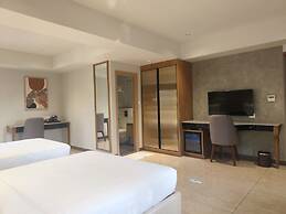 Olive Hotel Le Opera by Embassy Group