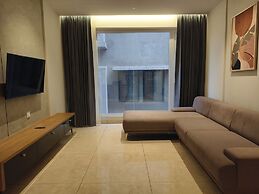Olive Hotel Le Opera by Embassy Group