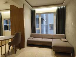 Olive Hotel Le Opera by Embassy Group