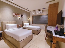 Olive Hotel Le Opera by Embassy Group