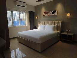 Olive Hotel Le Opera by Embassy Group