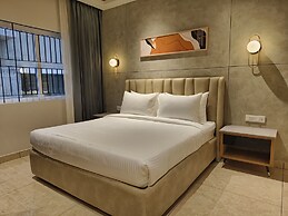 Olive Hotel Le Opera by Embassy Group