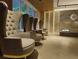 Olive Hotel Le Opera by Embassy Group