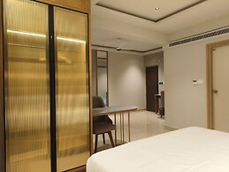 Olive Hotel Le Opera by Embassy Group