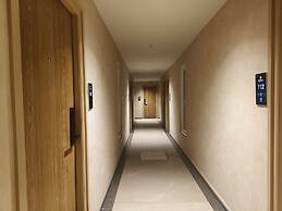 Olive Hotel Le Opera by Embassy Group