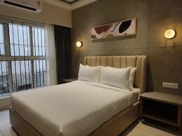 Olive Hotel Le Opera by Embassy Group