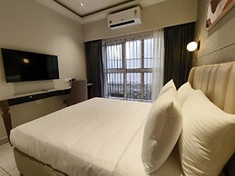 Olive Hotel Le Opera by Embassy Group