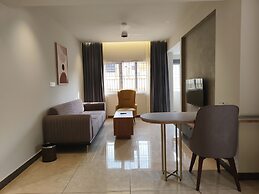 Olive Hotel Le Opera by Embassy Group