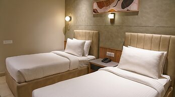 Olive Hotel Le Opera by Embassy Group