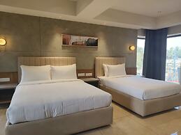 Olive Hotel Le Opera by Embassy Group