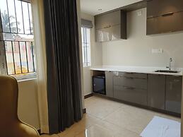 Olive Hotel Le Opera by Embassy Group