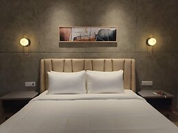 Olive Hotel Le Opera by Embassy Group