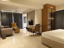 Olive Hotel Le Opera by Embassy Group