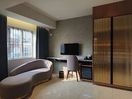 Olive Hotel Le Opera by Embassy Group