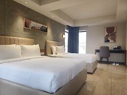 Olive Hotel Le Opera by Embassy Group