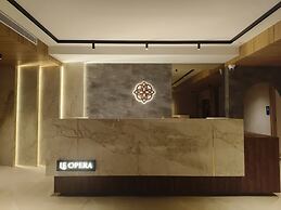 Olive Hotel Le Opera by Embassy Group