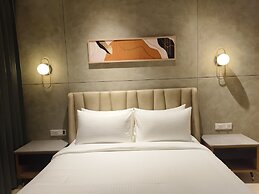 Olive Hotel Le Opera by Embassy Group